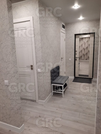 
   Продам 2-комнатную, 54 м², Виноградная ул, 152

. Фото 9.