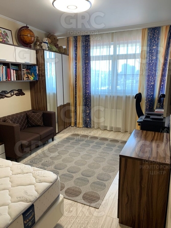 
   Продам 2-комнатную, 53 м², Горького ул, 87

. Фото 8.