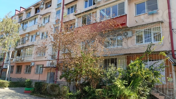 
   Продам 1-комнатную, 36 м², Чайковского ул, 8

. Фото 13.