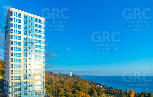 
   Продам 2-комнатную, 47.8 м², Есауленко (Хостинский р-н) ул, 6а

. Фото 19.