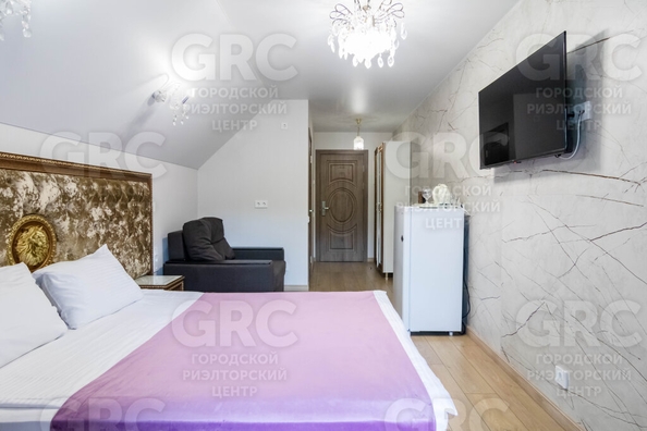 
   Продам апартамент, 24.6 м², Рахманинова пер, 41/9

. Фото 5.