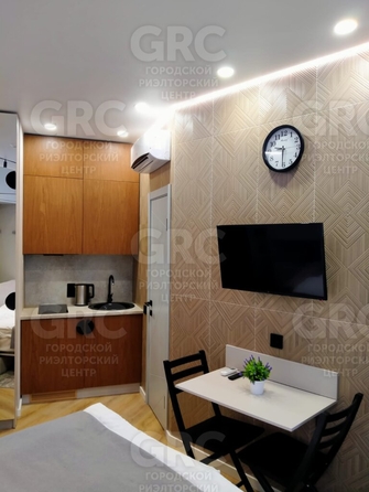 
   Продам апартамент, 17 м², Горького ул, 87

. Фото 13.