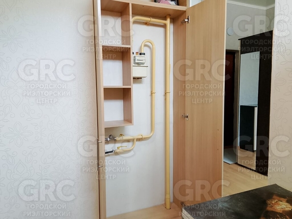 
   Продам 1-комнатную, 21 м², Российская ул, 2б

. Фото 4.