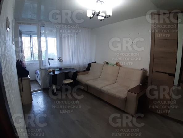 
   Продам 1-комнатную, 30 м², Голубые дали (Адлерский р-н) ул, 18

. Фото 4.