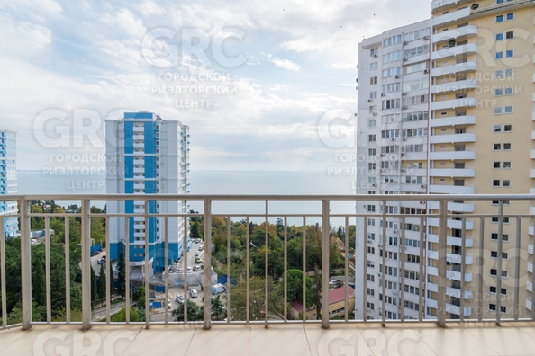 
   Продам 3-комнатную, 73 м², Есауленко (Хостинский р-н) ул, 4/5

. Фото 28.