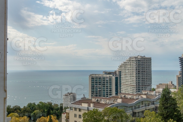 
   Продам 3-комнатную, 73 м², Есауленко (Хостинский р-н) ул, 4/5

. Фото 29.