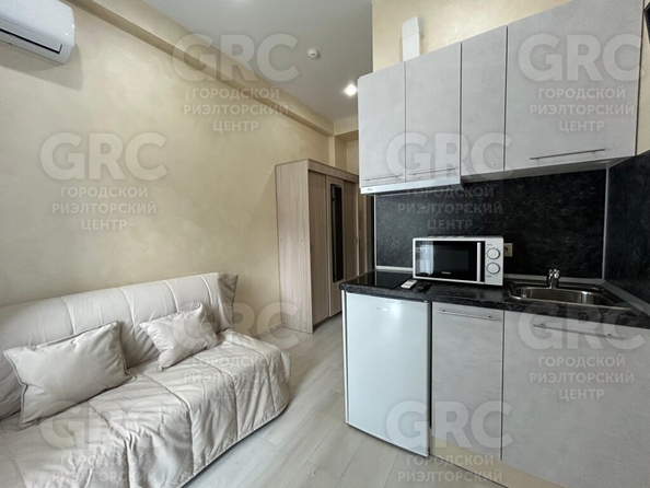 
   Продам апартамент, 15.6 м², Чекменева (Хостинский р-н) ул, 18

. Фото 1.