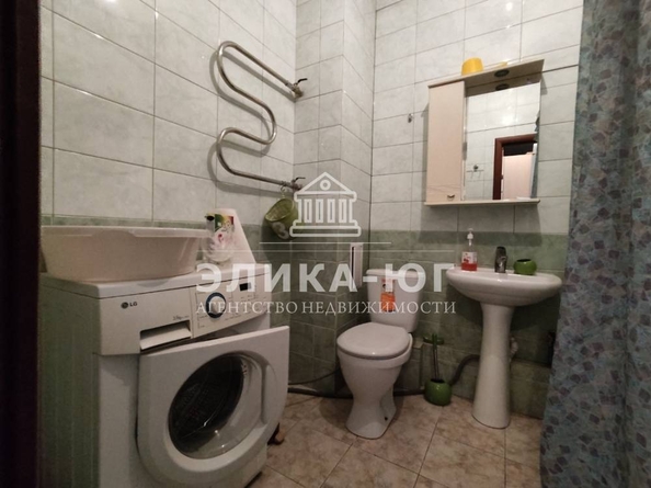 
   Продам 1-комнатный апартамент, 31 м², Портовая ул

. Фото 9.