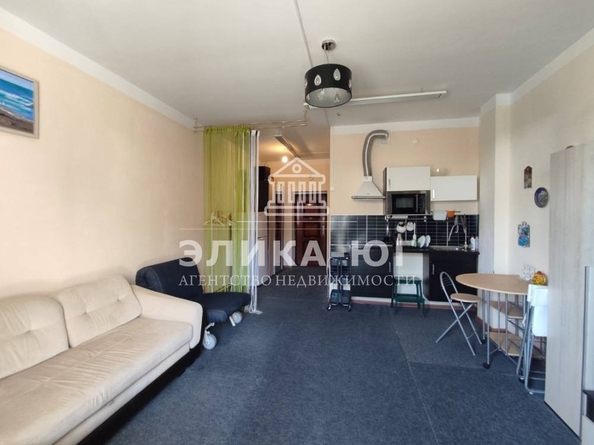 
  Продается 1-комнатный апартамент, 31 м², Портовая ул
. Фото 5.