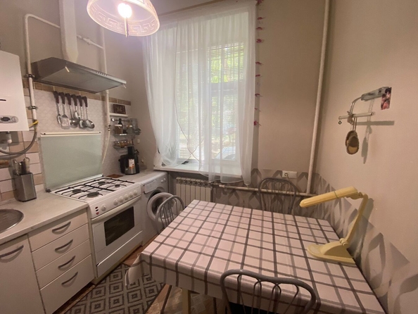 
   Продам 2-комнатную, 60 м², Ленина ул, 68

. Фото 3.