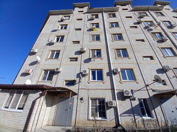 
   Продам 1-комнатную, 41 м², Парковая ул, 60Вк1

. Фото 3.