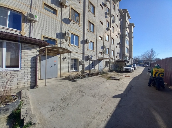 
   Продам 1-комнатную, 41 м², Парковая ул, 60Вк1

. Фото 20.