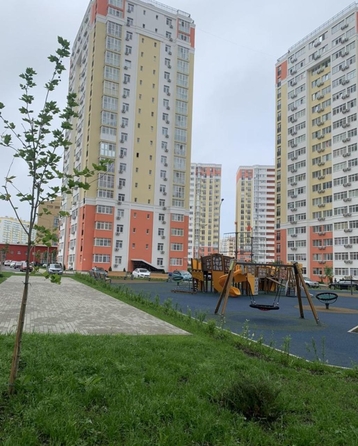 
   Продам 1-комнатную, 41 м², Супсехское ш, 39к15

. Фото 10.