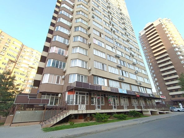 
   Продам студию, 33 м², Владимирская ул, 154к1

. Фото 6.