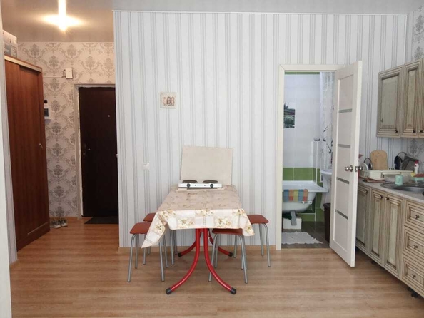 
   Продам студию, 33 м², Верхняя дорога ул, 151к1

. Фото 5.