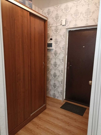 
   Продам студию, 33 м², Верхняя дорога ул, 151к1

. Фото 17.