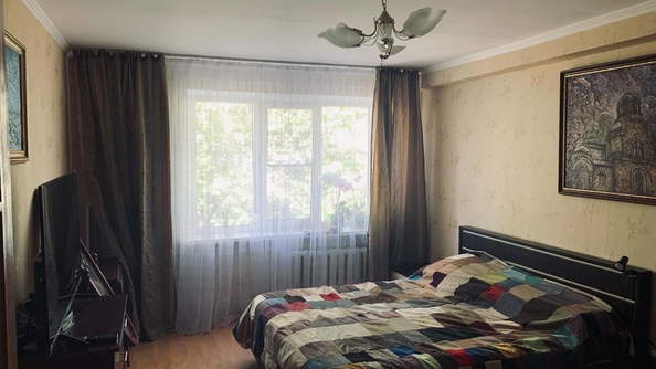 
   Продам 3-комнатную, 60 м², ГСК-16 тер

. Фото 24.