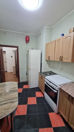 
   Продам 1-комнатную, 33 м², Солнечная ул, 54

. Фото 8.