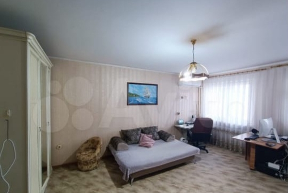 
   Продам 2-комнатную, 80 м², Ленина ул, 173к5

. Фото 6.