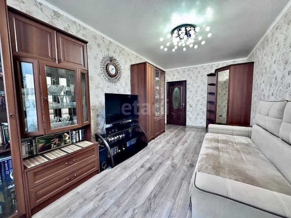 
   Продам 1-комнатную, 40.1 м², Домбайская ул, 61

. Фото 4.