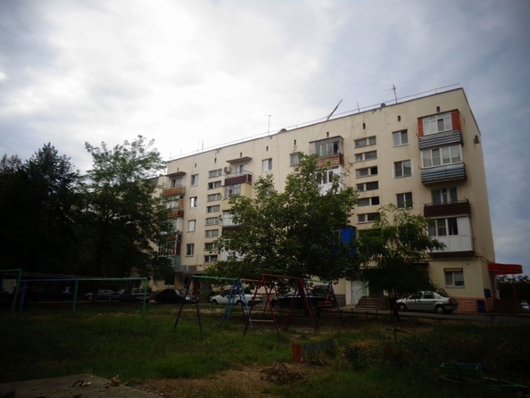 
   Продам 2-комнатную, 52 м², Ленина ул, 163

. Фото 13.