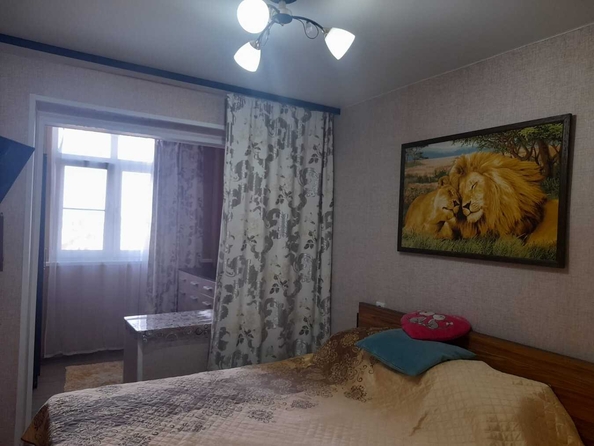 
   Продам 3-комнатную, 70 м², Крылова ул, 85А

. Фото 20.