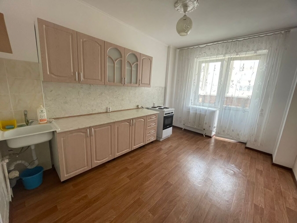 
   Продам 1-комнатную, 41 м², Супсехское ш, 26к2

. Фото 2.