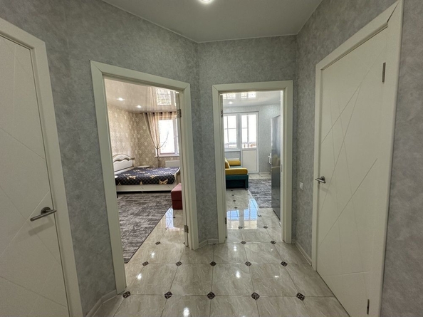 
   Продам 1-комнатную, 42 м², Ленина ул, 173Ак2

. Фото 5.