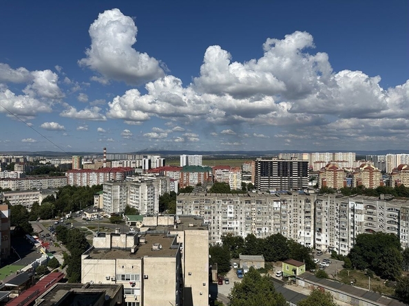 
   Продам 1-комнатную, 42 м², Ленина ул, 173Ак2

. Фото 8.