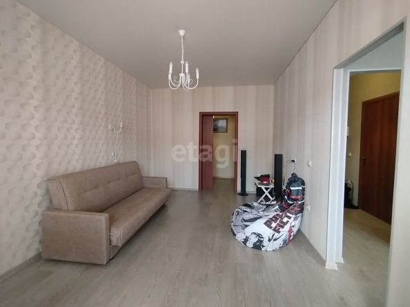 
   Продам 1-комнатную, 39.1 м², Заполярная ул, 35/8

. Фото 1.