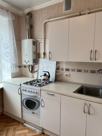 
   Продам 2-комнатную, 46.5 м², Гимназическая ул, 18

. Фото 11.