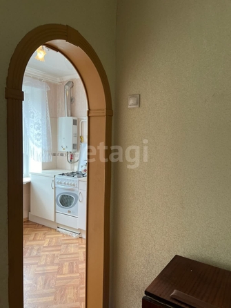 
   Продам 2-комнатную, 46.5 м², Гимназическая ул, 18

. Фото 17.