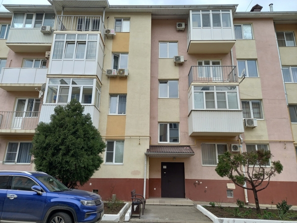 
   Продам 1-комнатную, 37 м², Стахановская ул, 19к2

. Фото 1.