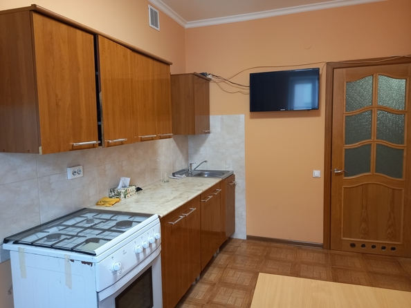 
   Продам 1-комнатную, 37 м², Стахановская ул, 19к2

. Фото 10.