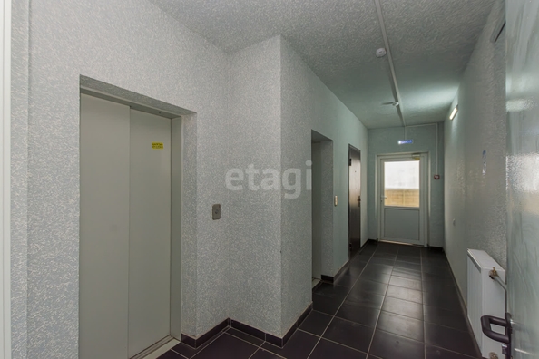 
   Продам 1-комнатную, 33.7 м², Заполярная ул, 39/5

. Фото 18.