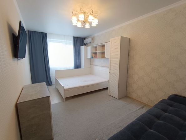 
   Продам 1-комнатную, 41 м², Верхняя дорога ул, 151к5

. Фото 8.