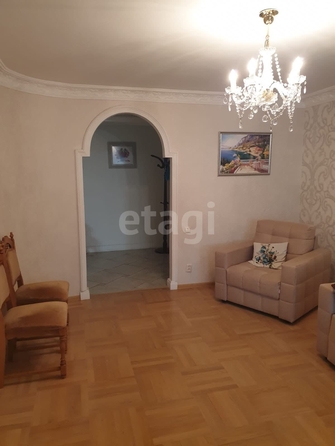 
  Сдам в аренду 2-комнатную квартиру, 72 м², Краснодар

. Фото 7.