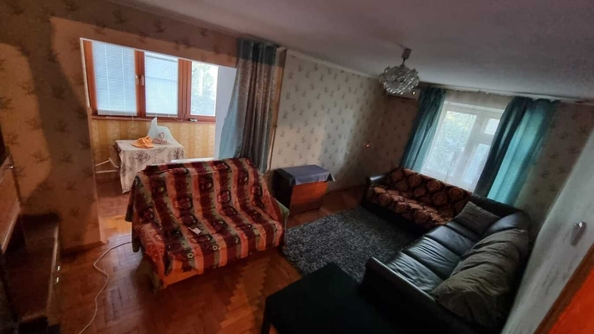 
   Продам 2-комнатную, 47 м², Новороссийская ул, 266

. Фото 2.