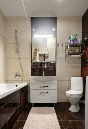 
  Сдам в аренду 2-комнатную квартиру, 50 м², Краснодар

. Фото 2.