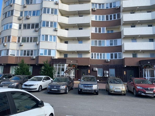 
   Продам студию, 30 м², Астраханская ул, 97

. Фото 15.