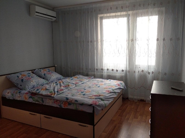 
   Продам 2-комнатную, 59 м², Супсехское ш, 26к8

. Фото 2.