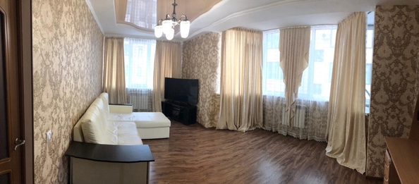 
   Продам 2-комнатную, 60 м², Владимирская ул, 69

. Фото 3.