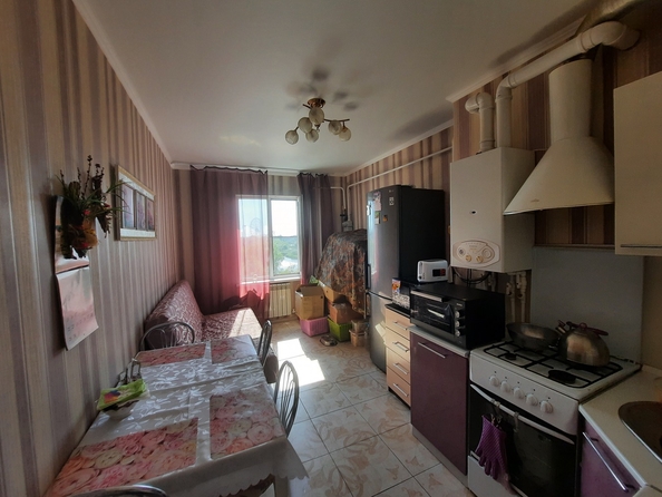 
   Продам 1-комнатную, 39 м², Симферопольское ш, 1А

. Фото 8.