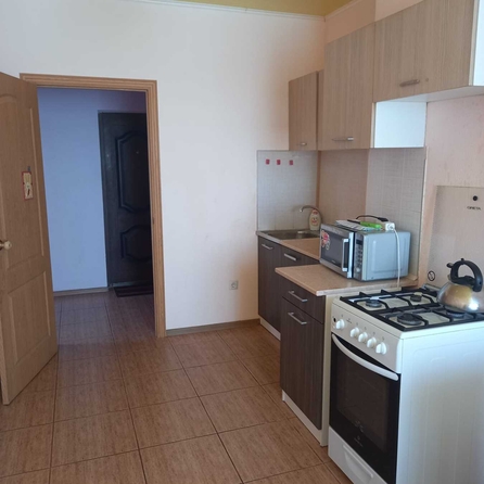 
   Продам 1-комнатную, 37 м², Симферопольское ш, 1А

. Фото 9.