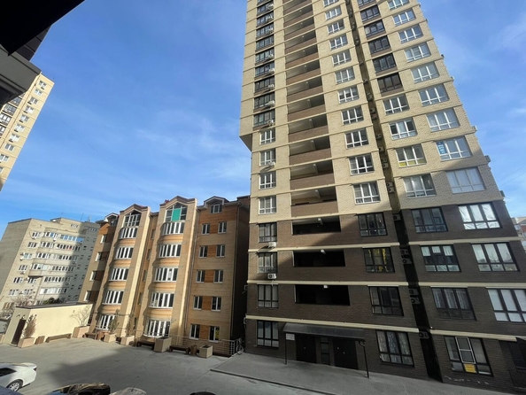 
   Продам 1-комнатную, 41 м², Ленина ул, 173А

. Фото 3.