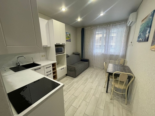 
   Продам 1-комнатную, 41 м², Ленина ул, 173А

. Фото 23.