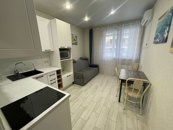 
   Продам 1-комнатную, 41 м², Ленина ул, 173А

. Фото 26.