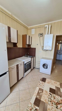 
   Продам 1-комнатную, 43 м², Крымская ул, 274

. Фото 3.