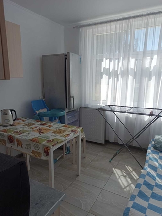 
   Продам 1-комнатный апартамент, 32 м², Пионерский пр-кт, 100Вк2

. Фото 5.