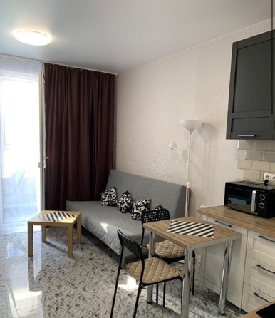 
   Продам студию, 29 м², Ленина ул, 173Ак5

. Фото 1.